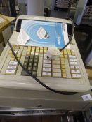 Sharp ERA610 Electronic Cash Register