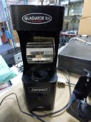 Gladiator Ice Revolution Lighting Effects Unit