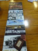 Turning of The Tide 1942-1944 Battle of Britain - The Civil War & The Napoleonic Wars information