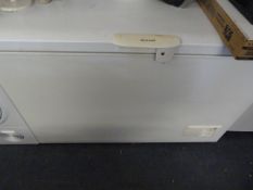 Brandit Chest Freezer