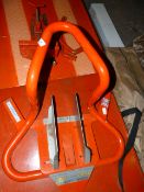 Bike Lift Paddock Stand