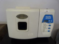 Morphy Richards Bread Maker