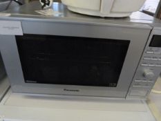 *Panasonic Inverter Combination Microwave Oven