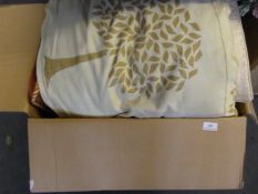 Box containing Cushions