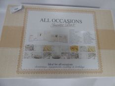 All Occasions Invite Box