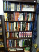 Large Quantity of Books including Great Houses - etc