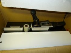 Axminster HG2000E Edge Bander - New and Boxed