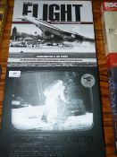 Story of Flight - Missions to The Moon Information Manual