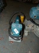Makita Pad Sander