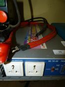 Power Jack 2500W Power Inverter