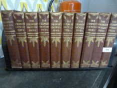 Copy of Children's Encyclopedia