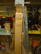 Assorted Venetian and other Blinds