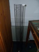 Metal CD Rack