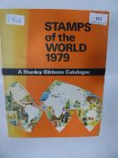 Stanley Gibbons Catalogue - Stamps of The World 1979