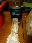 Black & Decker Hedge Trimmer