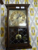 London Clock Company Wall Clock