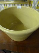 Pearsons of Chesterfield Large Pot