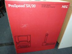 *Pro Speed Flash 20 40mb Laptop Computer