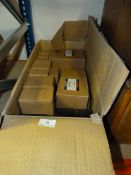 Assorted Wood Screws etc