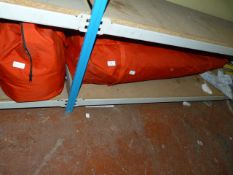 Large Portable Marquee