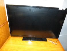 Hitachi Television