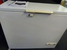 Frigidaire Chest Freezer