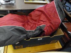 Snowdonia Waterproof Jacket etc