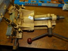 Lathe Attachment