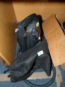 Morphy Richards Compact Wall Paper Steamer