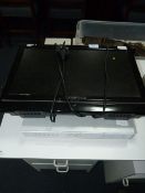 Flat Screen Television & Sky Box