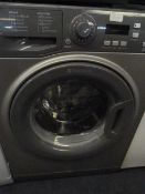 Aquarius Plus Washing Machine