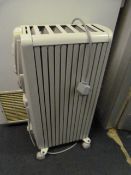 Delonghi Convector Heater