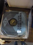 Collection of Records