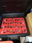 Games Workshop Warhammer Dwarf Model Set