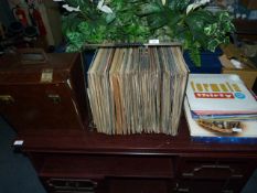 Collection of Records