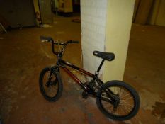 Schwinn Boys BMX Style Cycle