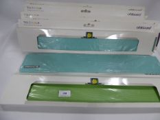 6 Orbit Sound Designer Panels