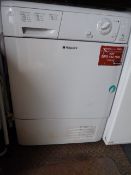 Hotpoint Aquarius Washing Machine