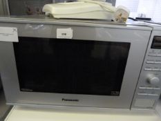 Panasonic Inverter Combination Microwave Oven