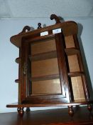 Miniature Display Case