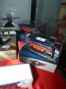 2 Classic Coach Collection  Model Coaches