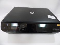 *HP Envy all in one Printer