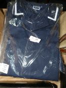 6 Darwin Uniforms - Assorted Sizes