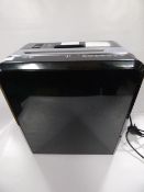 *Fellowes Paper Shredder