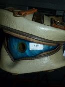 Bowling Ball - Bag & Shoes