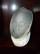 Fencing Mask