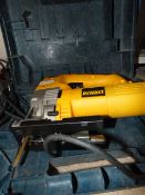 Dewalt Jigsaw