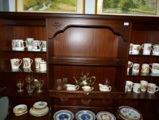 Large Collection of Royalty Commemorative Ware etc