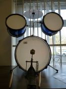 Miniature Drum Kit