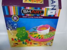 Smart Gummy Bear and Candy Maker